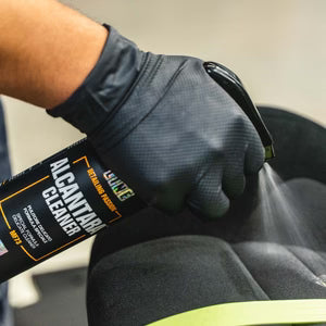Maniac Line ALCANTARA Cleaner