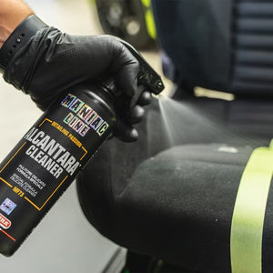 Maniac Line ALCANTARA Cleaner