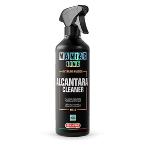Maniac Line ALCANTARA Cleaner