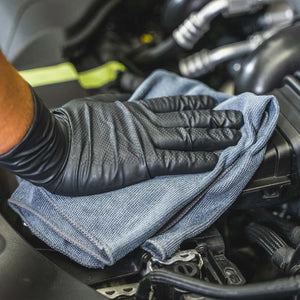 Maniac Line - All Round Plastic & Tyre Dressing