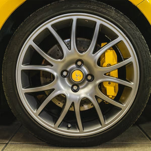 Maniac Line - All Round Plastic & Tyre Dressing