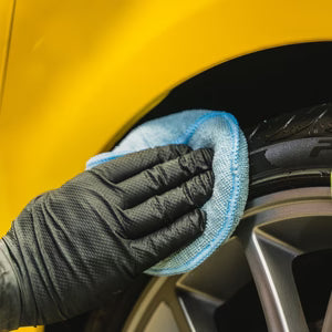 Maniac Line - All Round Plastic & Tyre Dressing