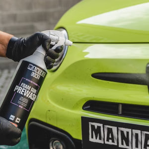 Maniac Line Foam Gun PREWASH