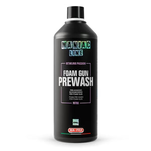 Maniac Line Foam Gun PREWASH