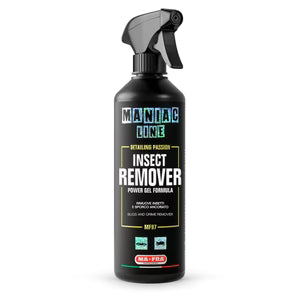 Maniac Line - Insect Remover
