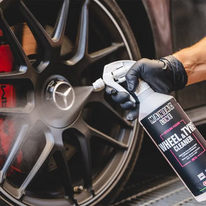 Maniac Line WHEEL & TYRE Cleaner