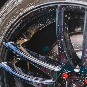 Maniac Line WHEEL & TYRE Cleaner