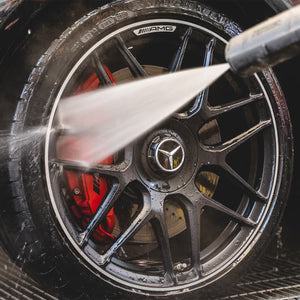 Maniac Line WHEEL & TYRE Cleaner