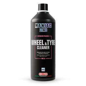 Maniac Line WHEEL & TYRE Cleaner