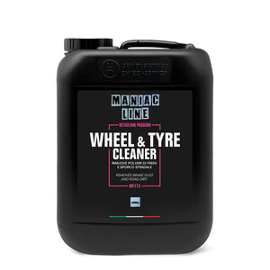 Maniac Line WHEEL & TYRE Cleaner
