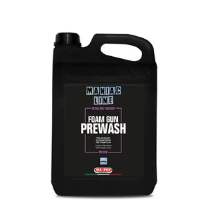 Maniac Line Foam Gun PREWASH