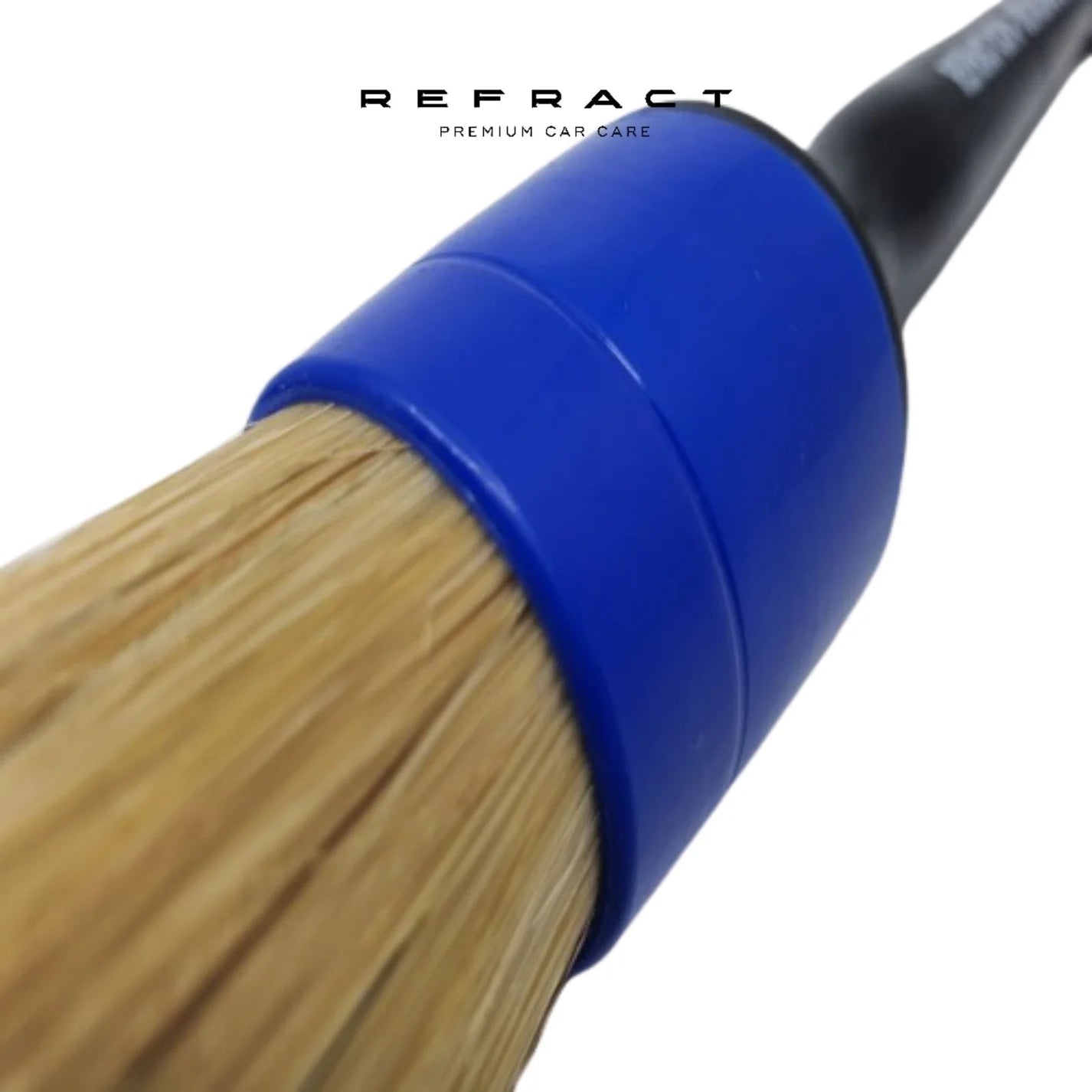 Refract Detailing 5 Piece Brush Set