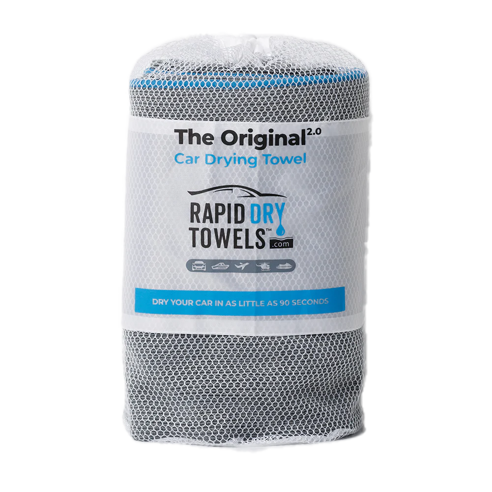 Rapid Dry Towel - Original 2.0