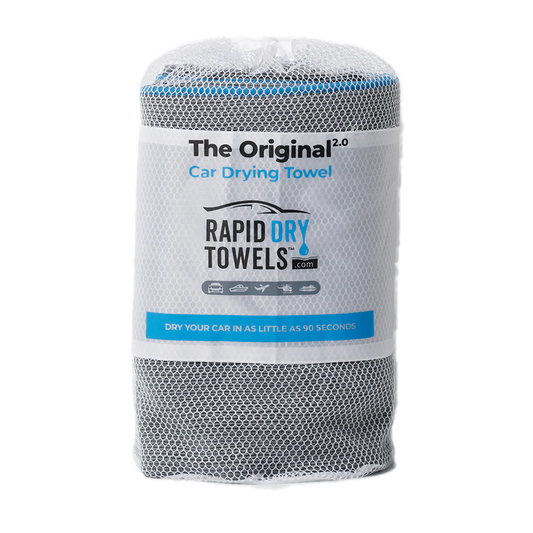 Rapid Dry Towel - Original 2.0