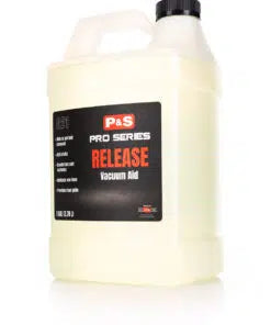 P&S – Release Vacuum Aid