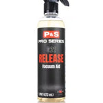 P&S – Release Vacuum Aid