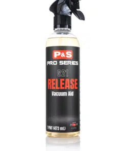 P&S – Release Vacuum Aid