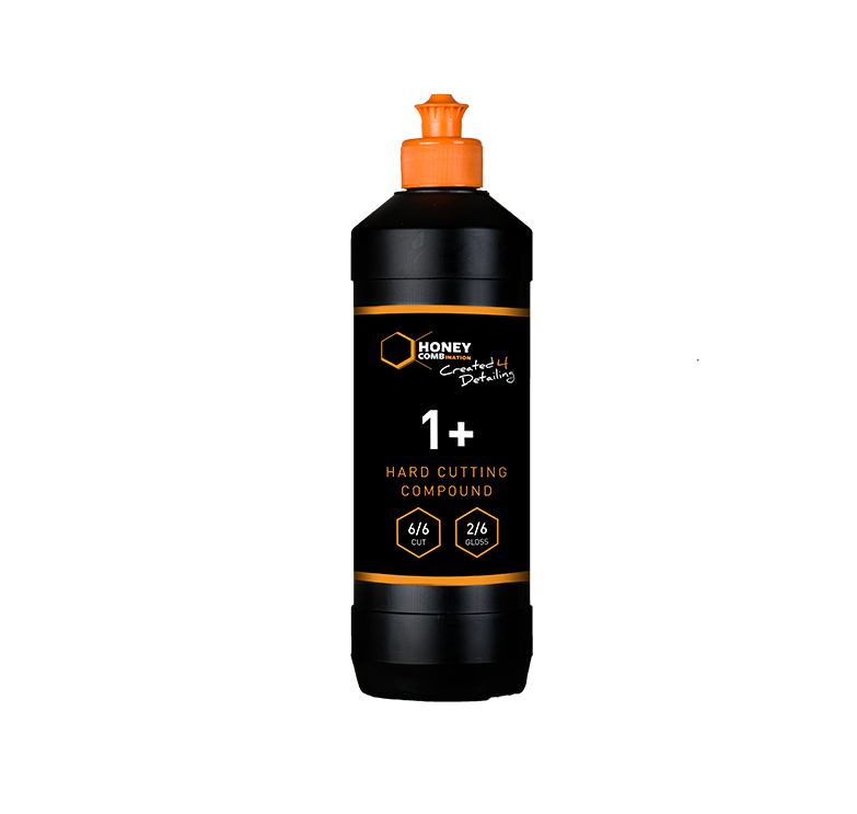 Hard Cutting Compound 1+