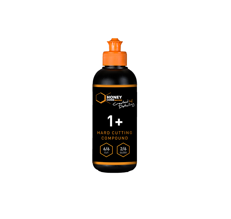 Hard Cutting Compound 1+