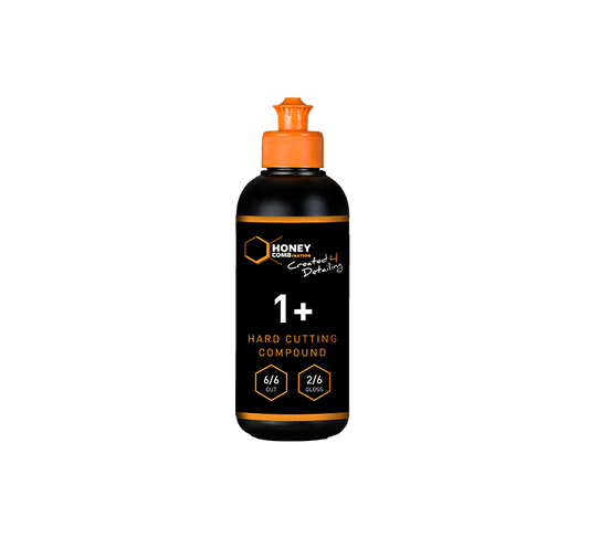 Hard Cutting Compound 1+