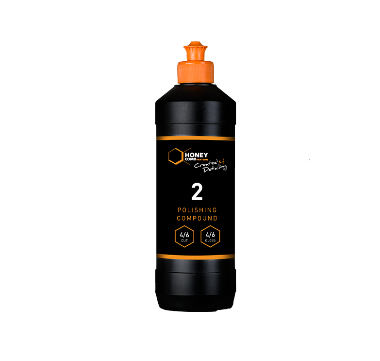 Polishing Compound 2