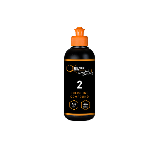 Polishing Compound 2