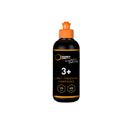 Light Finishing Compound 3+