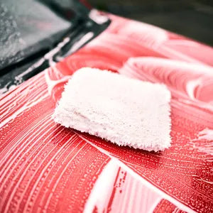 YUMCARS – WASH PAD