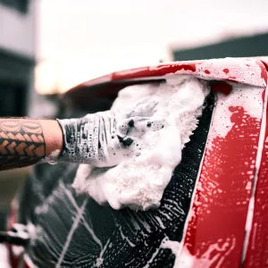 YUMCARS – WASH PAD