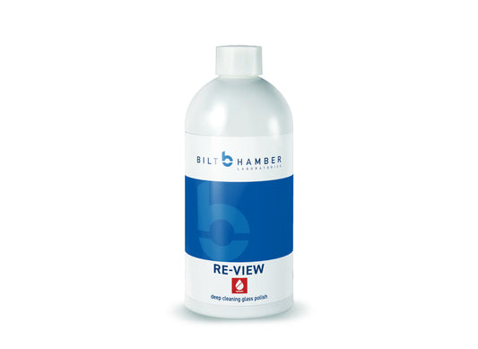 Bilt Hamber Re-View