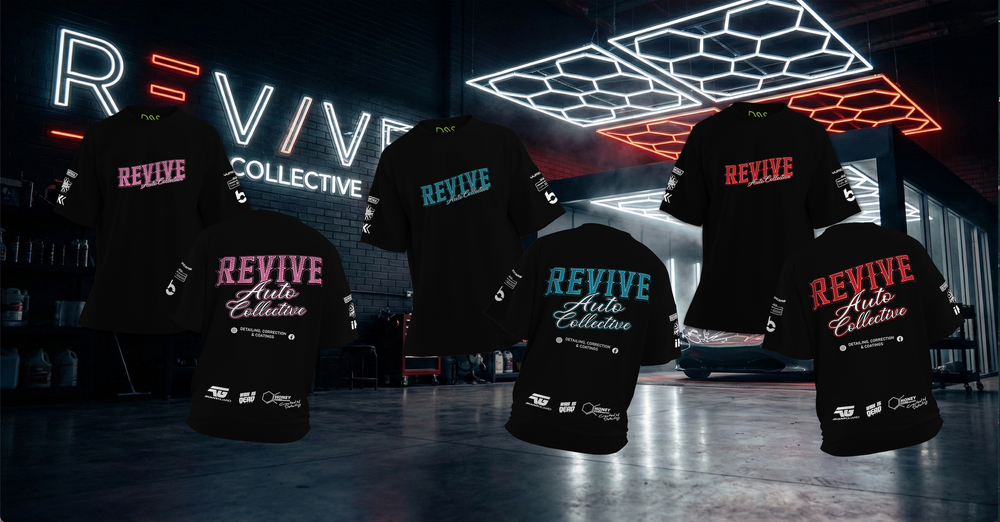 Streetwear T Shirt