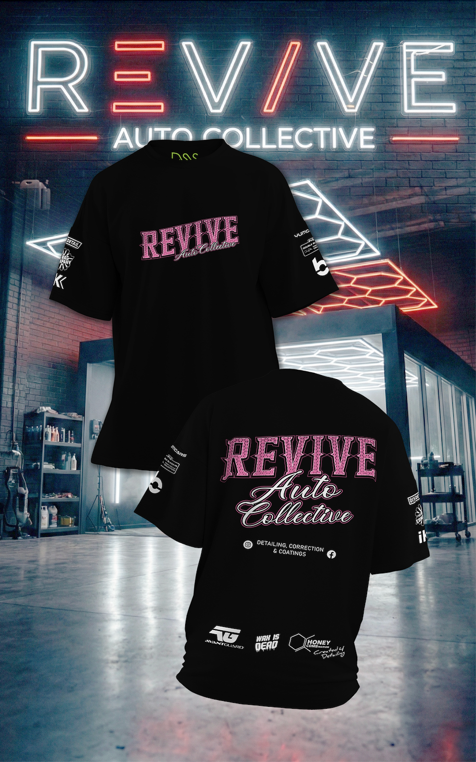 Streetwear T Shirt