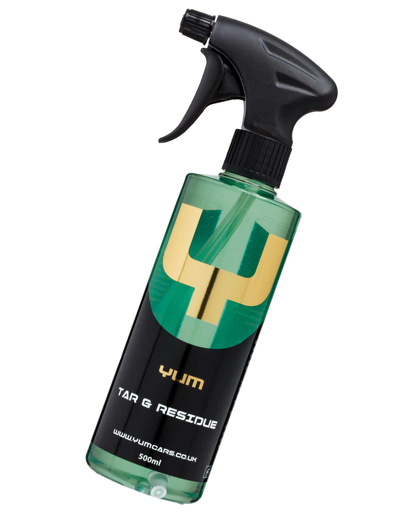 YUMCARS TAR & RESIDUE REMOVER