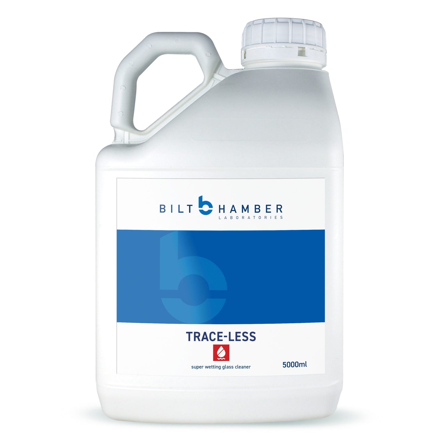 Bilt Hamber Traceless
