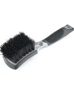 The Rag Company – Black Wheel and Tire Brush