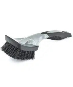 The Rag Company – Black Wheel and Tire Brush