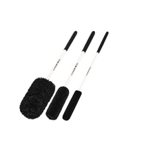 YUMCARS WHEEL WOOLIES