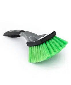 The Rag Company – Soft Grip Wheel and Body Brush
