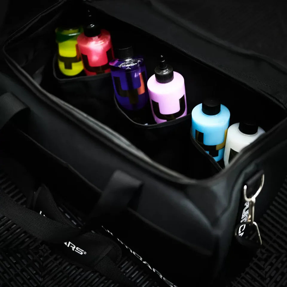 YUM CARS DETAILING BAG