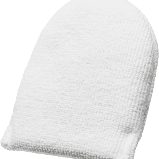 YUM MICROFIBRE FINGER APPLICATOR