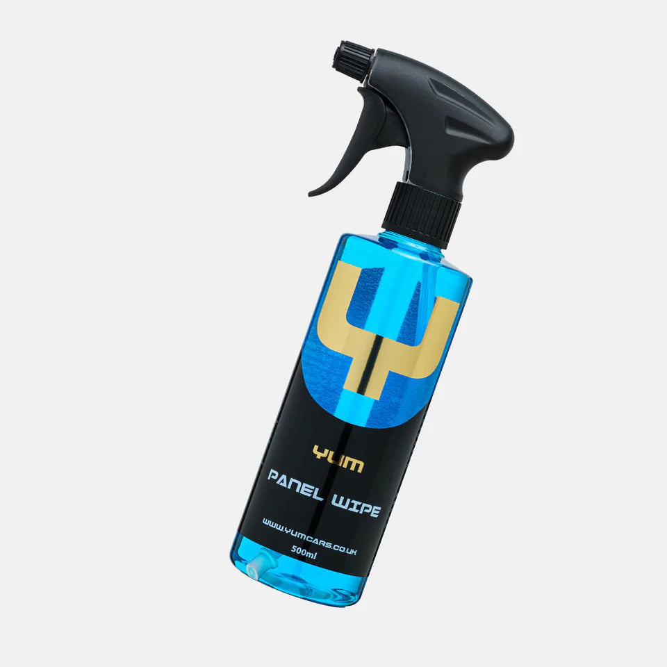 YUM CARS PANEL WIPE