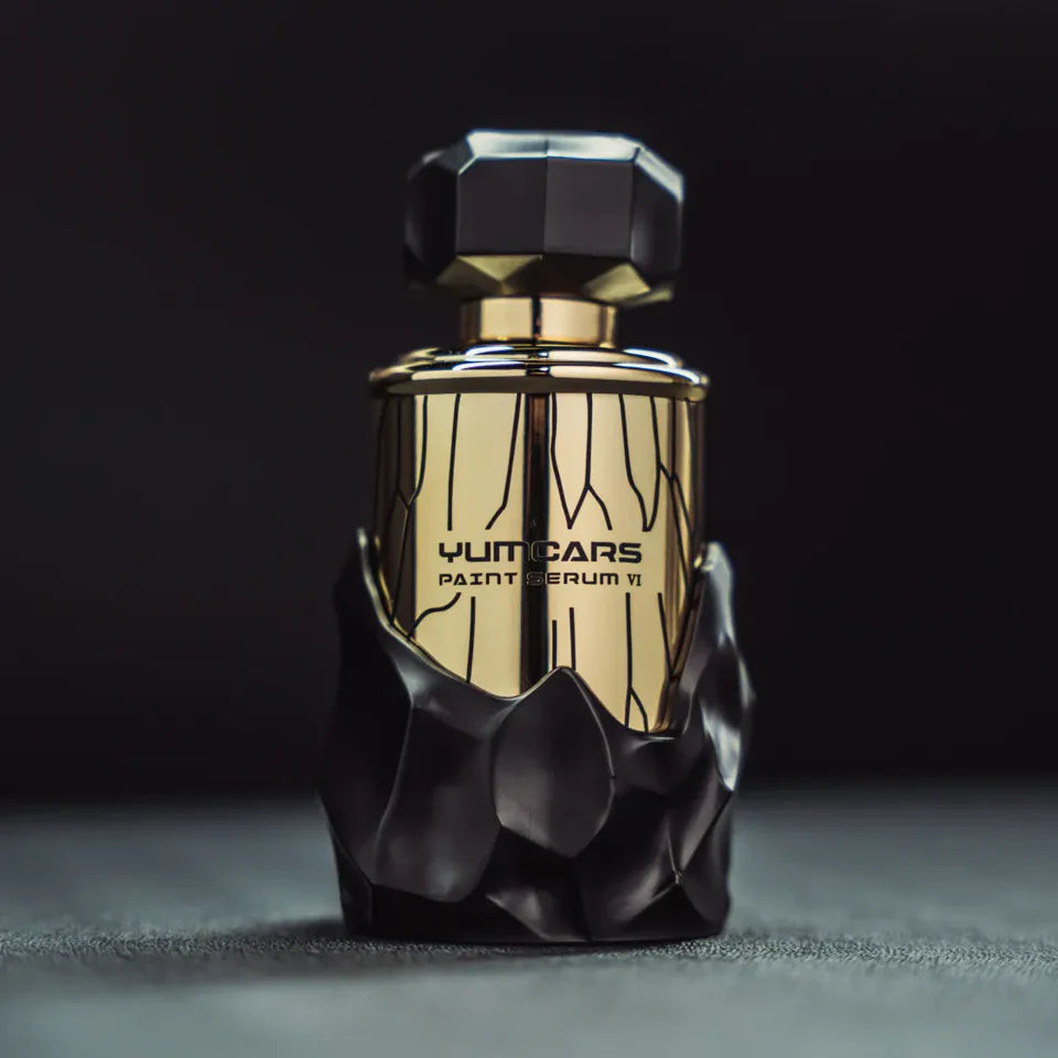 Yum Cars Paint Serum VI