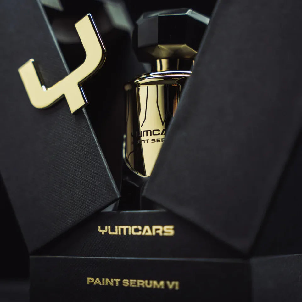 Yum Cars Paint Serum VI