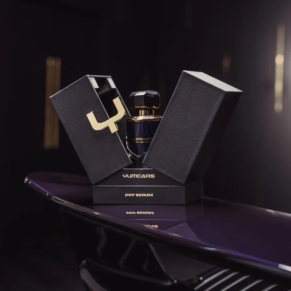 Yum Cars PPF Serum