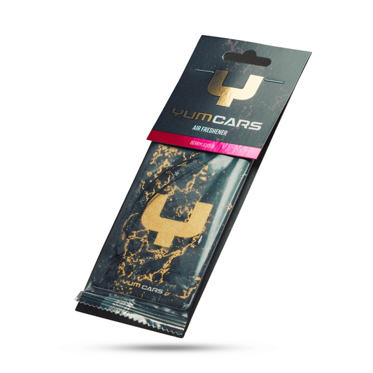 YUMCARS – AIR FRESHENER