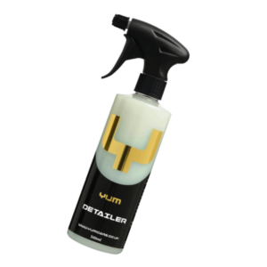 YUMCARS – DETAILER SPRAY