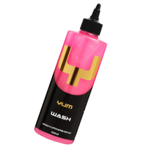 YUMCARS WASH – PH NEUTRAL SHAMPOO
