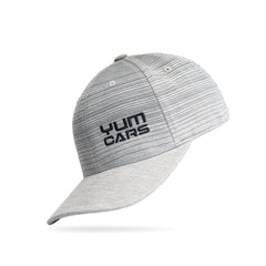 YUMCARS® HEATHER TRI-COLOUR HAT