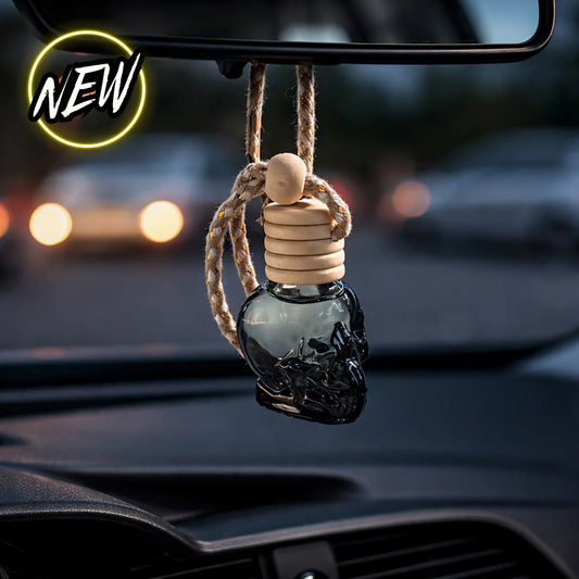 Jericho Air Freshener