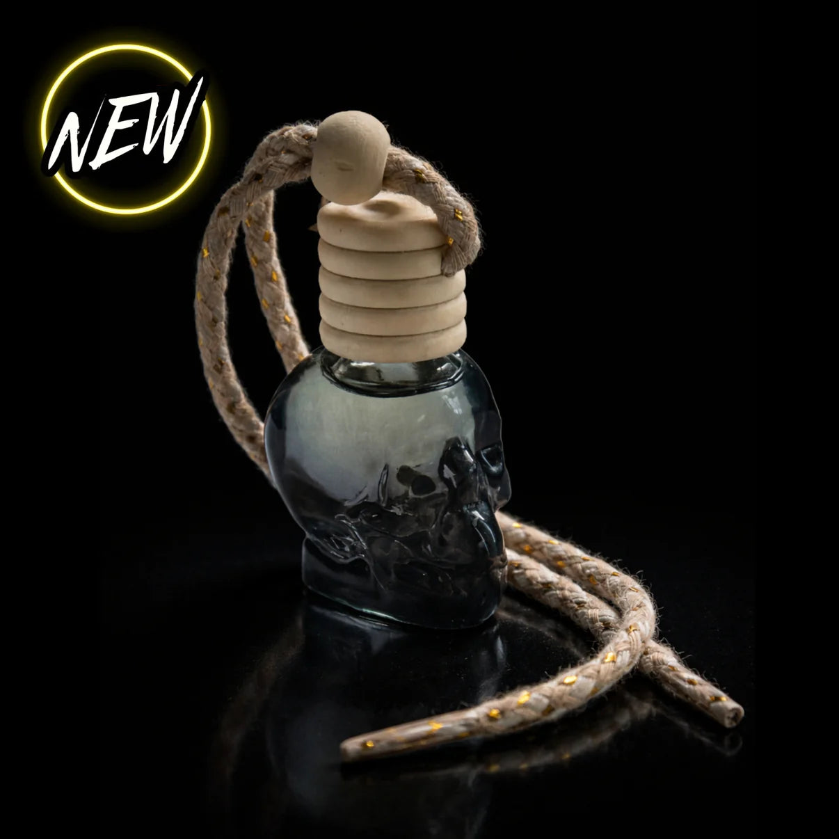 Jericho Air Freshener